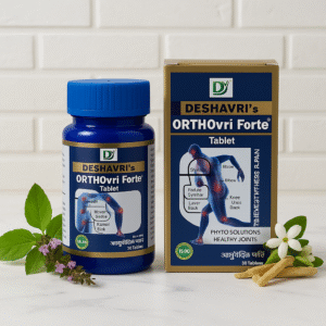 Deshavri Orthovri Forte