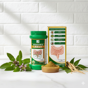 Deshavri Laxvri Powder